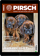 PIRSCH-Jungjägerabo E-Paper
