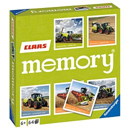 CLAAS memory®