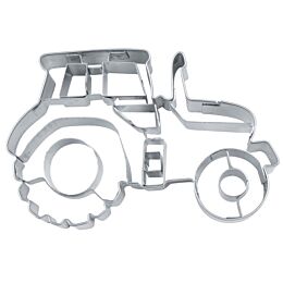 Präge-Ausstecher Traktor
