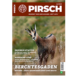 PIRSCH Ausgabe 14/2023 - jetzt versandkostenfrei