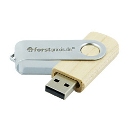 USB Stick - Baumpflege Arboristik 2022
