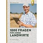 Buch "1000 Fragen für junge Landwirte"