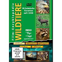 Film-Enzyklopädie Wildtiere