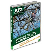 Baumpflegekalender 2024