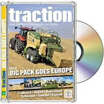 DVD - BiG Pack goes Europe
