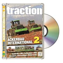 DVD Ackerbau international Teil 2