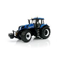 Modell New Holland T8.435 Blue