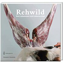 Rehwild
