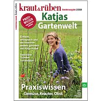 kraut&rüben Katjas Gartenwelt - Sonderheft 02/2020