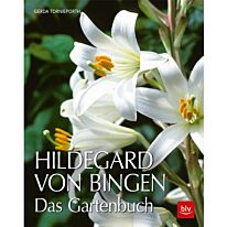 Hildegard von Bingen: Das Gartenbuch