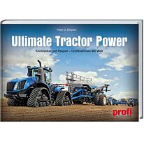 Ultimate Tractor Power