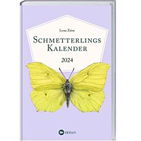 Schmetterlingskalender 2024