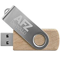 USB Stick - Baumpflege Arboristik 2023