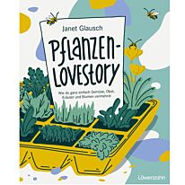 Pflanzen Love Story