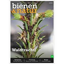 bienen&natur Ausgabe 05/2022