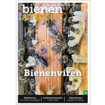 bienen&natur Ausgabe 04/2021