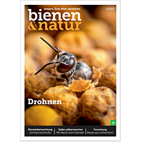 bienen&natur Ausgabe 05/2023