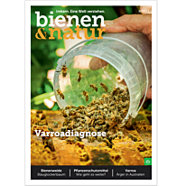 bienen&natur Ausgabe 08/2023