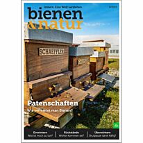 bienen&natur Ausgabe 09/2023
