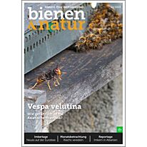 bienen&natur Ausgabe 11/2023