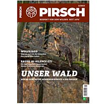 PIRSCH Ausgabe 5/2023 - jetzt versandkostenfrei