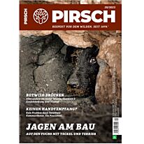 PIRSCH Ausgabe 20/2023 - jetzt versandkostenfrei