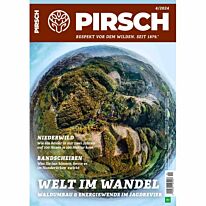 PIRSCH Ausgabe 04/2024 - jetzt versandkostenfrei